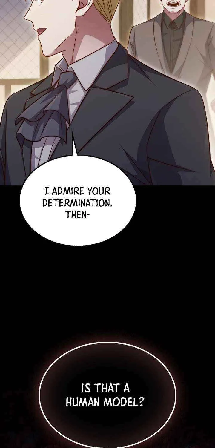 Read The Lord of Coins Manga Online