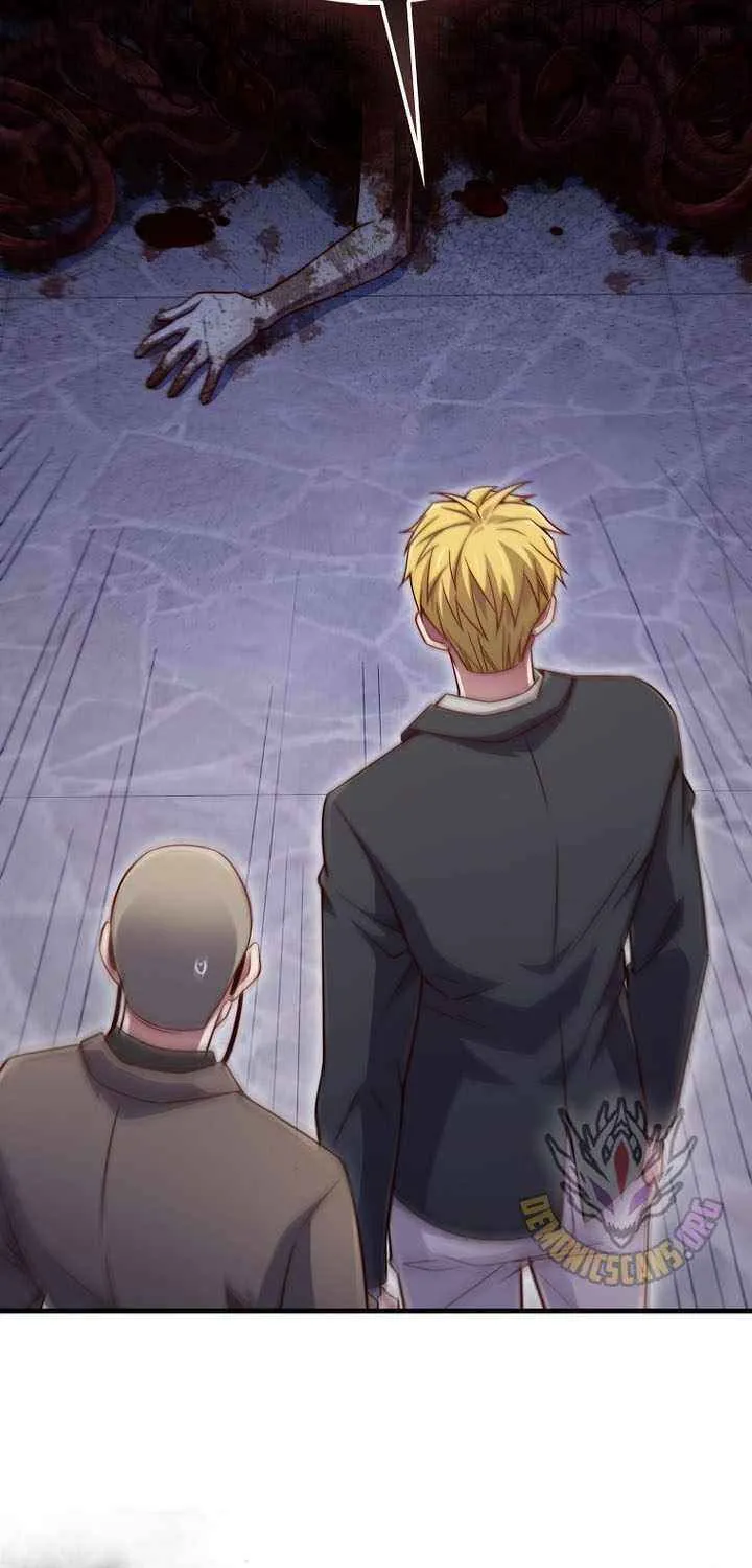 Read The Lord of Coins Manga Online