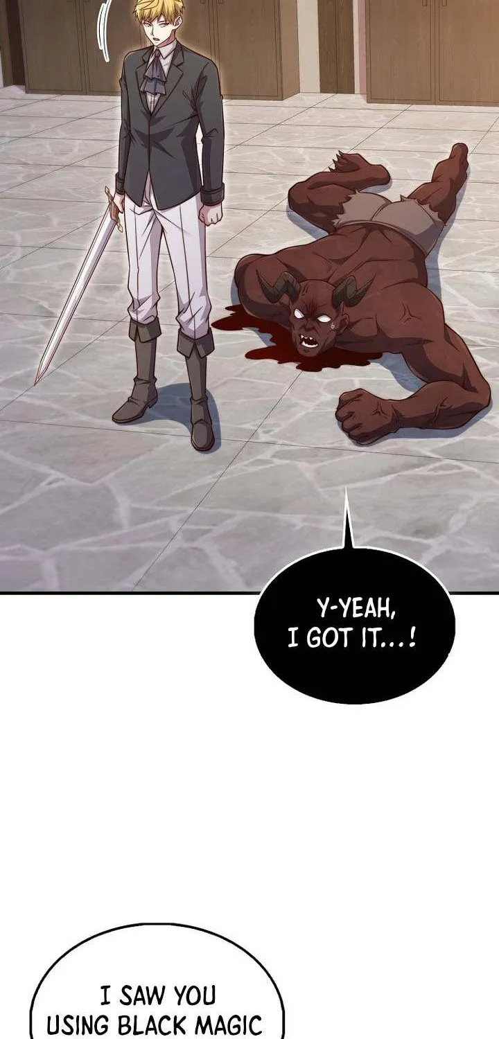 Read The Lord of Coins Manga Online