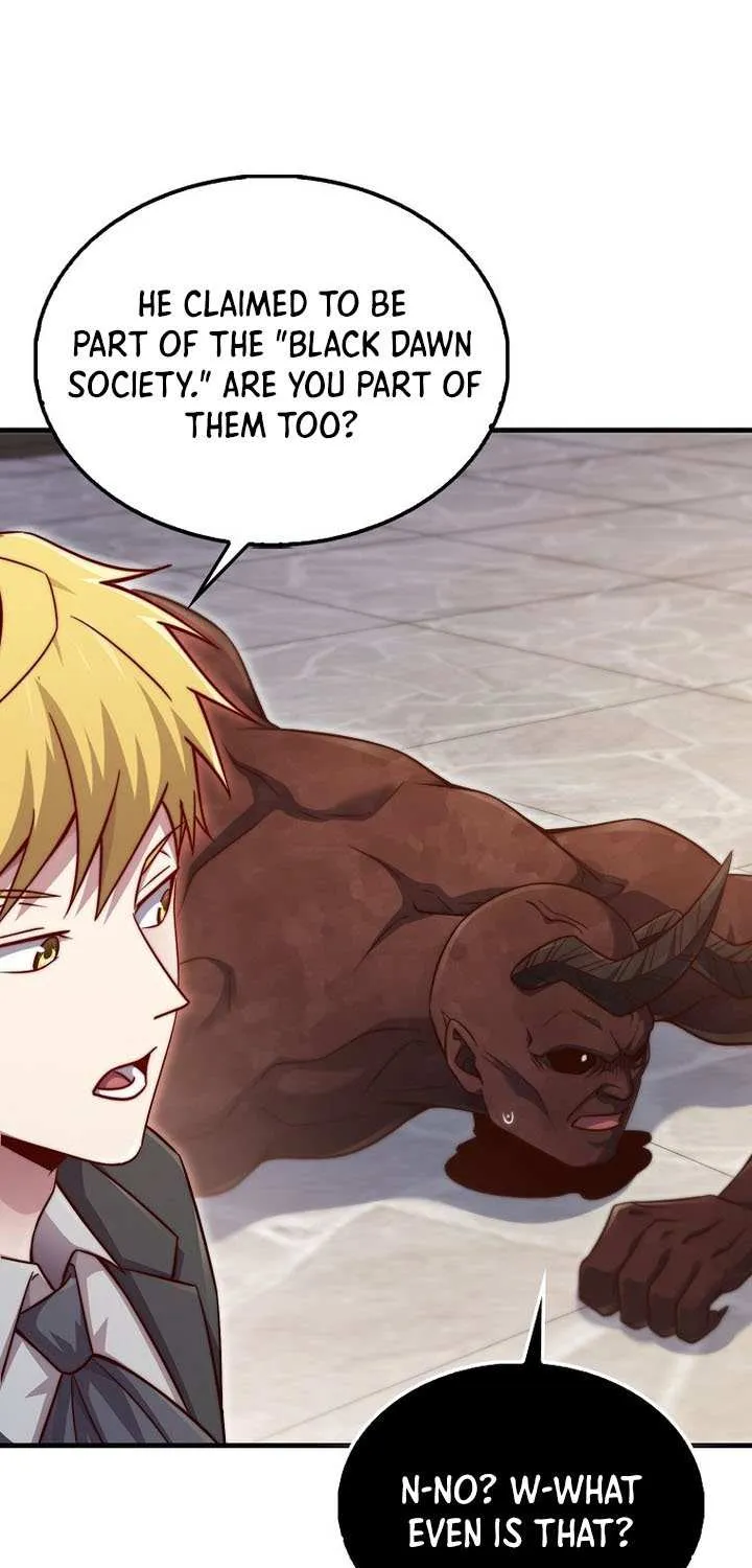 Read The Lord of Coins Manga Online