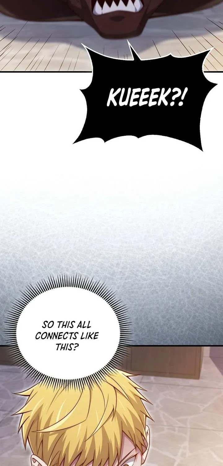 Read The Lord of Coins Manga Online