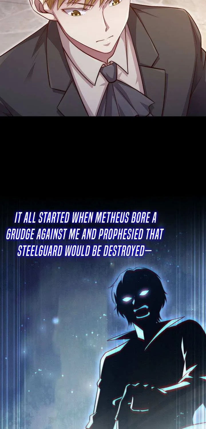 Read The Lord of Coins Manga Online