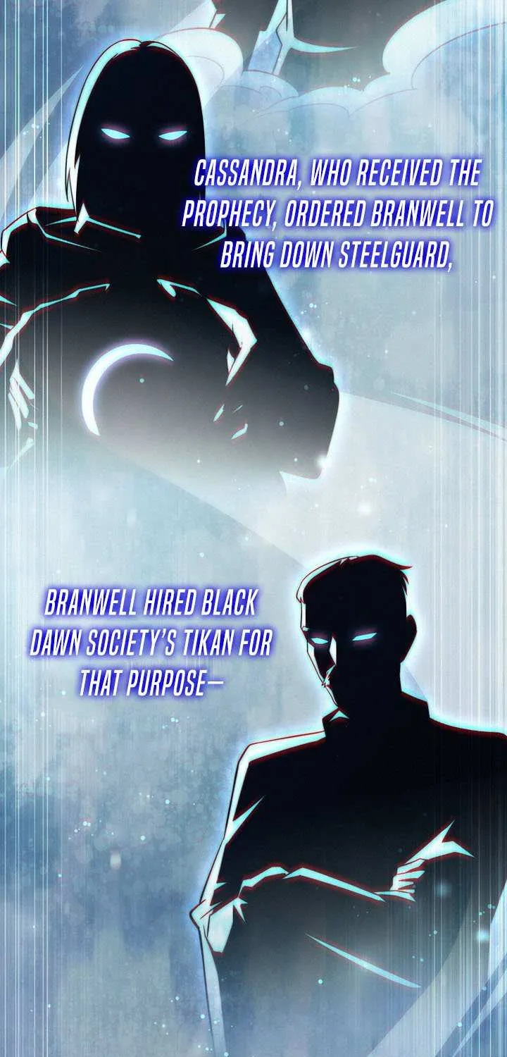 Read The Lord of Coins Manga Online