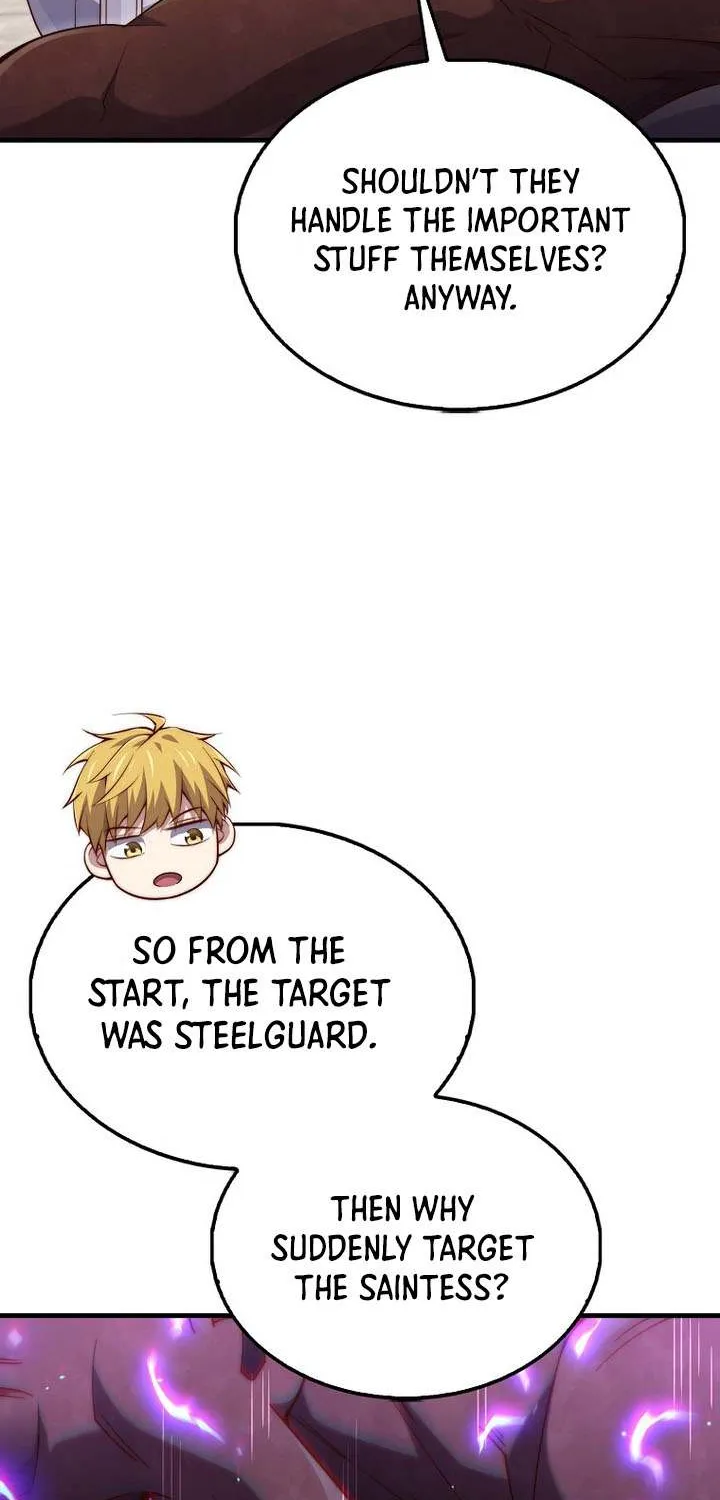 Read The Lord of Coins Manga Online