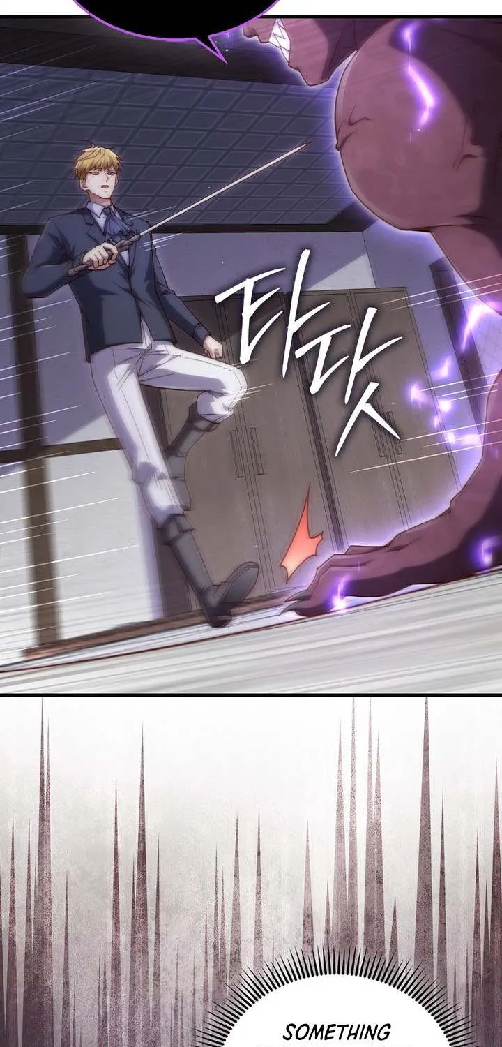 Read The Lord of Coins Manga Online