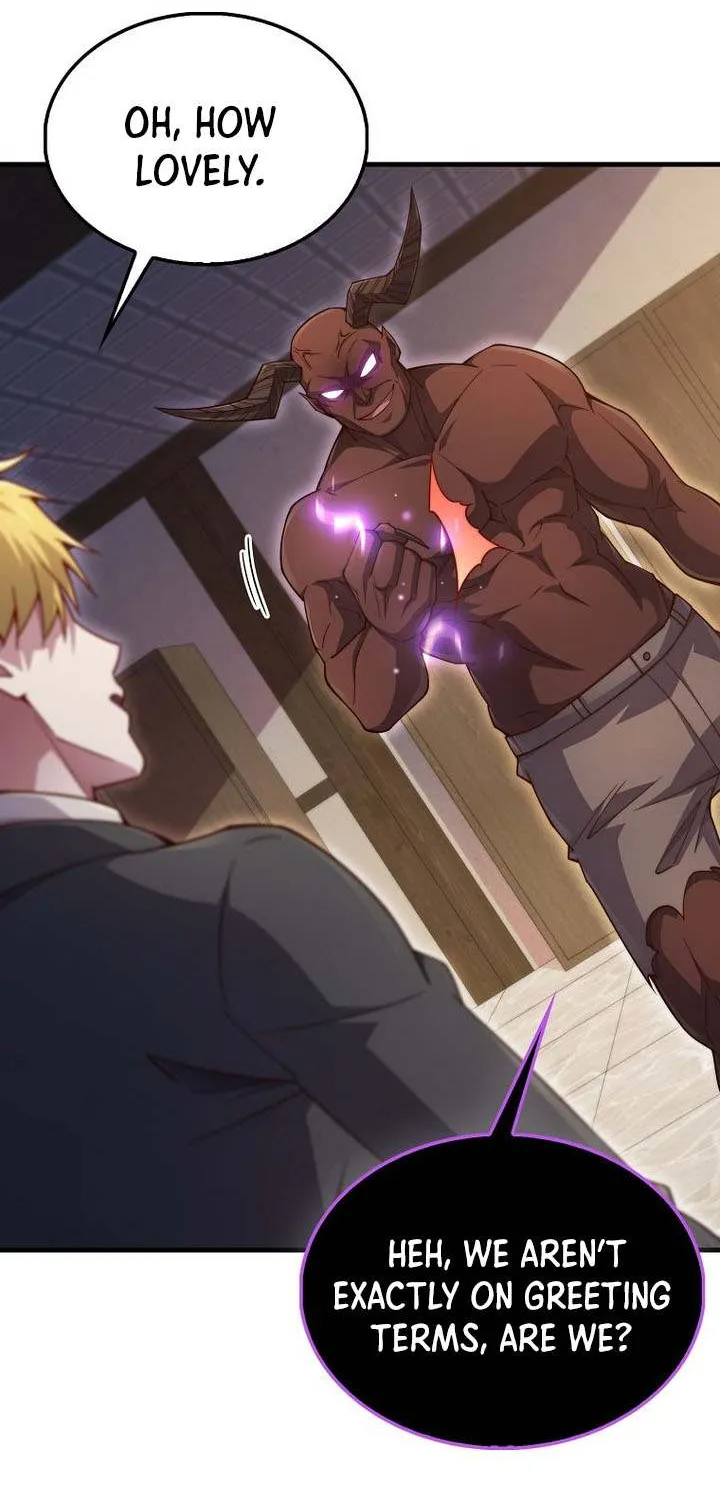 Read The Lord of Coins Manga Online