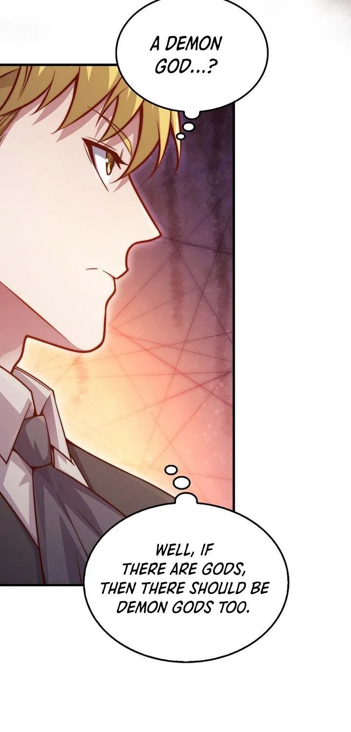 Read The Lord of Coins Manga Online