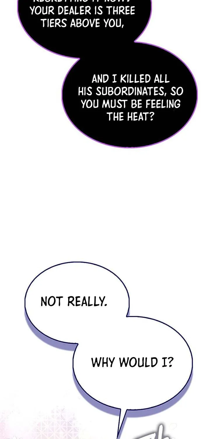 Read The Lord of Coins Manga Online