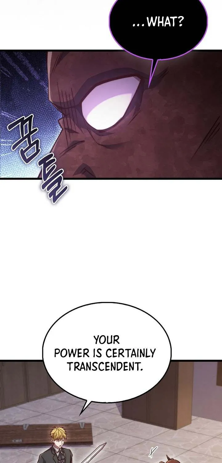Read The Lord of Coins Manga Online