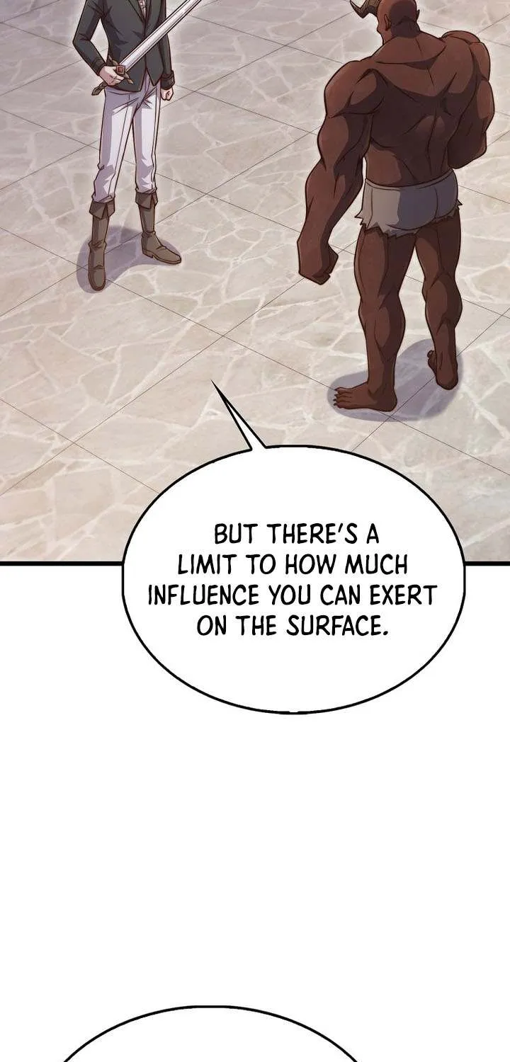 Read The Lord of Coins Manga Online