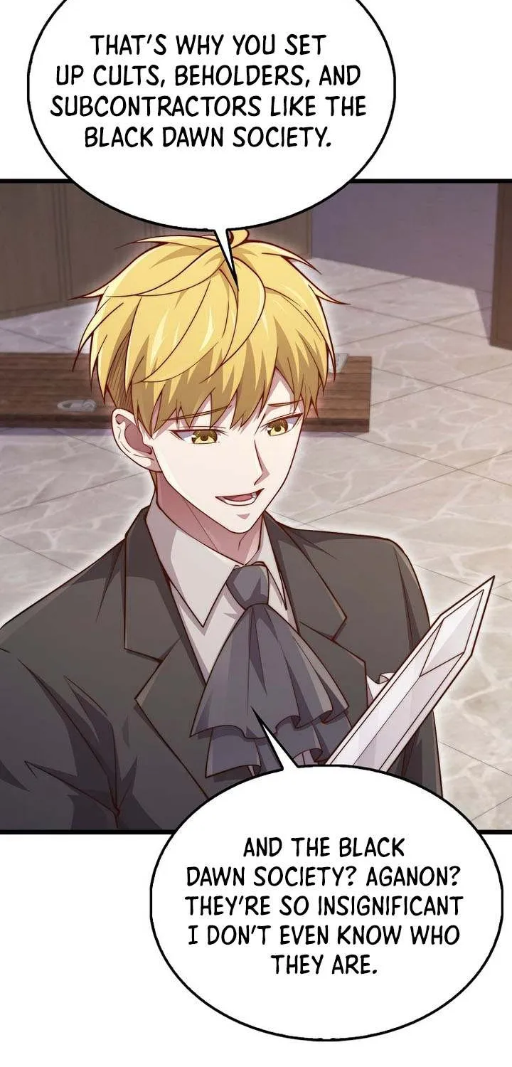 Read The Lord of Coins Manga Online