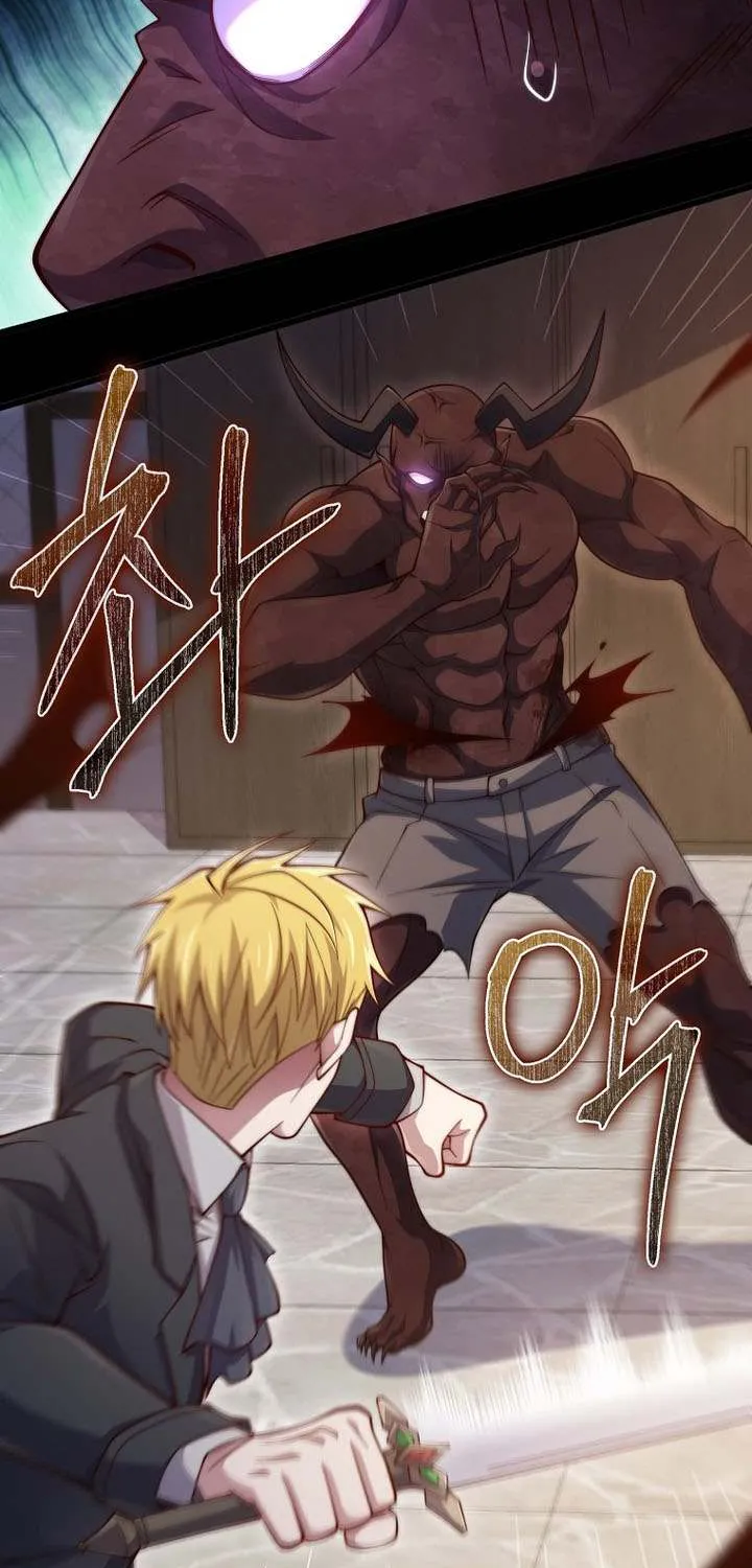 Read The Lord of Coins Manga Online