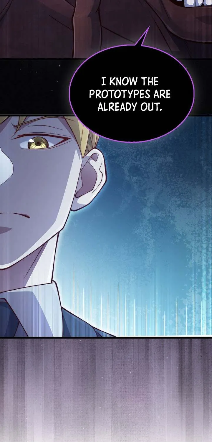 Read The Lord of Coins Manga Online