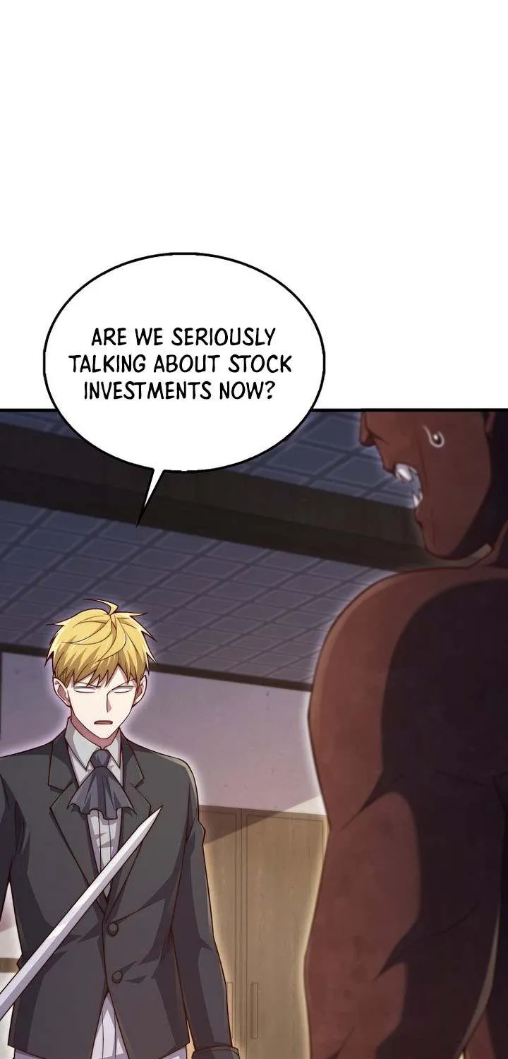 Read The Lord of Coins Manga Online