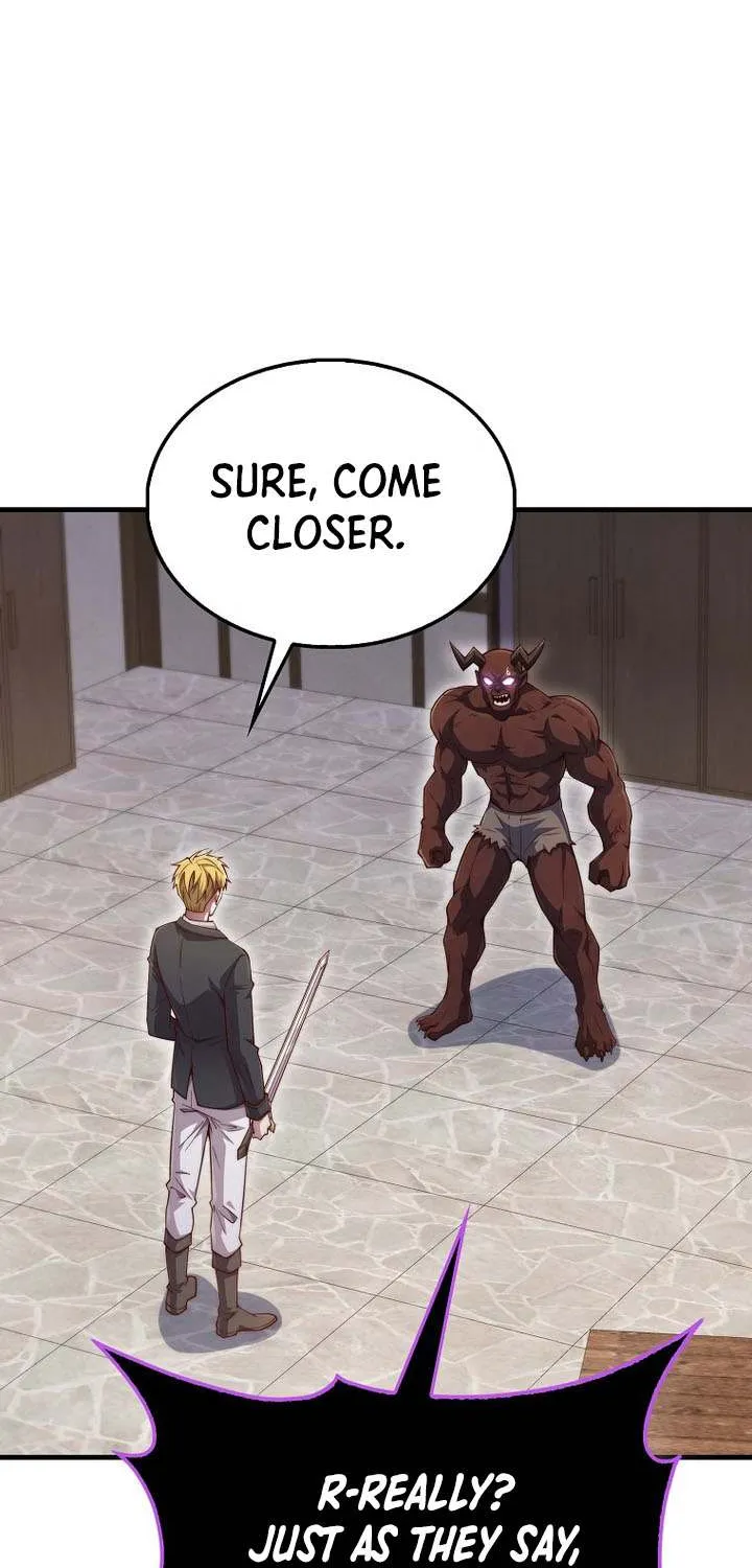 Read The Lord of Coins Manga Online