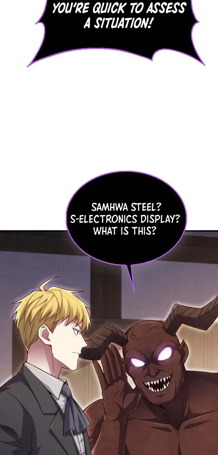 Read The Lord of Coins Manga Online