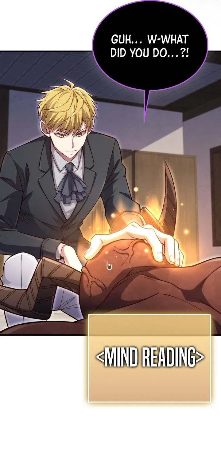 Read The Lord of Coins Manga Online