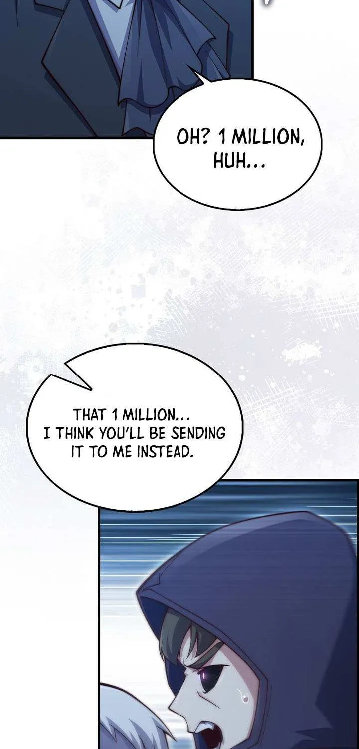 Read The Lord of Coins Manga Online