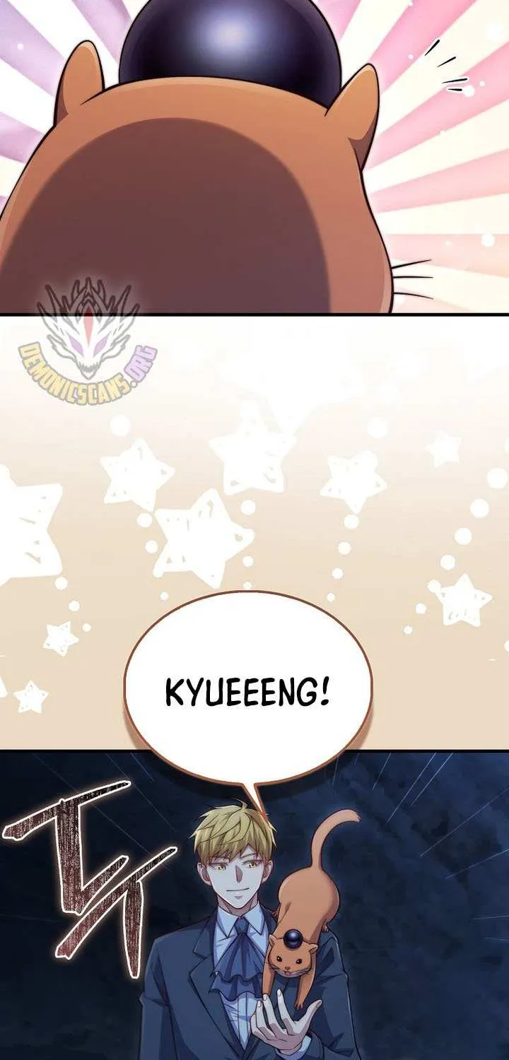 Read The Lord of Coins Manga Online