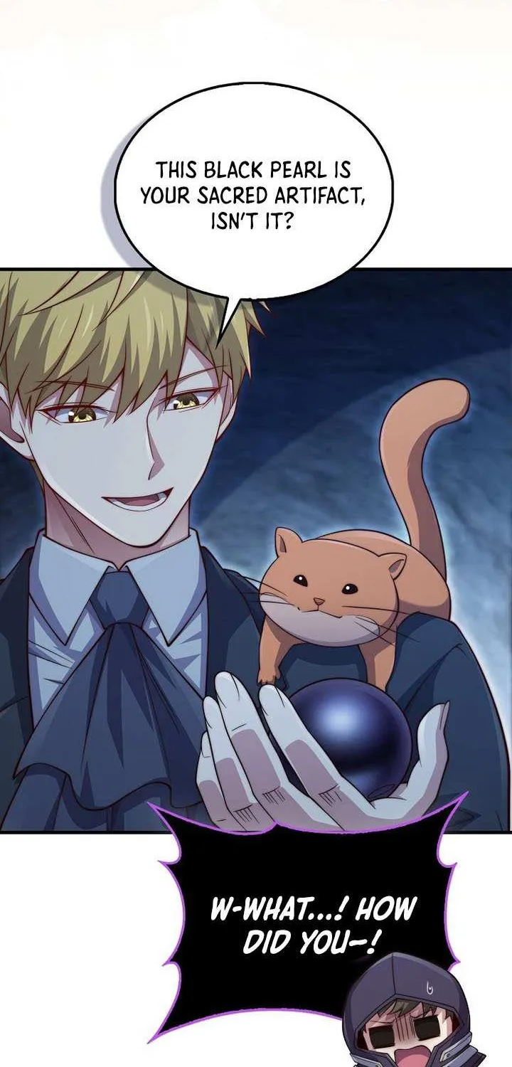Read The Lord of Coins Manga Online