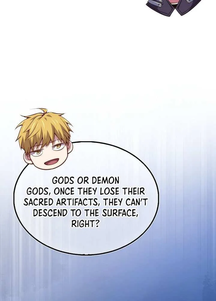 Read The Lord of Coins Manga Online