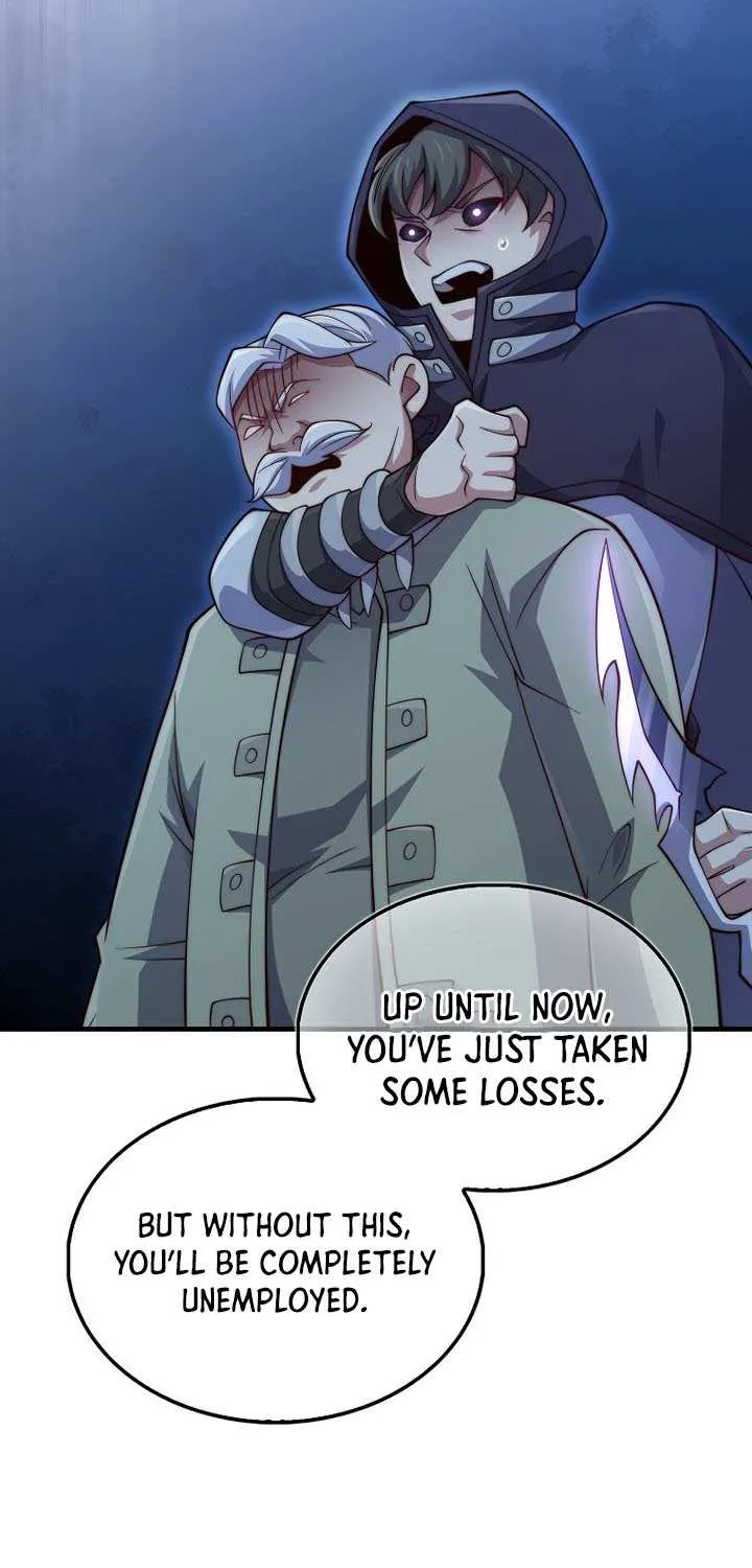 Read The Lord of Coins Manga Online