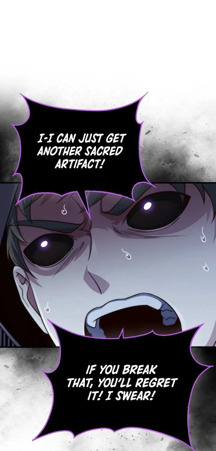 Read The Lord of Coins Manga Online