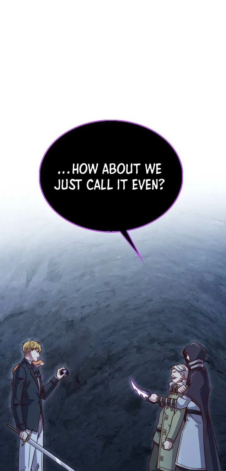 Read The Lord of Coins Manga Online