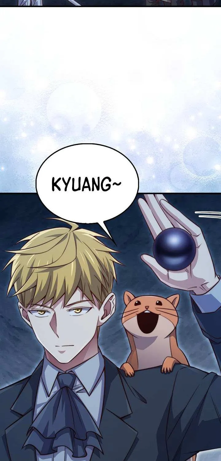 Read The Lord of Coins Manga Online