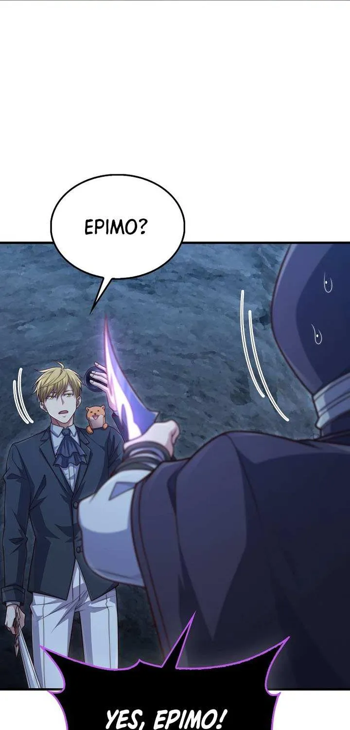 Read The Lord of Coins Manga Online