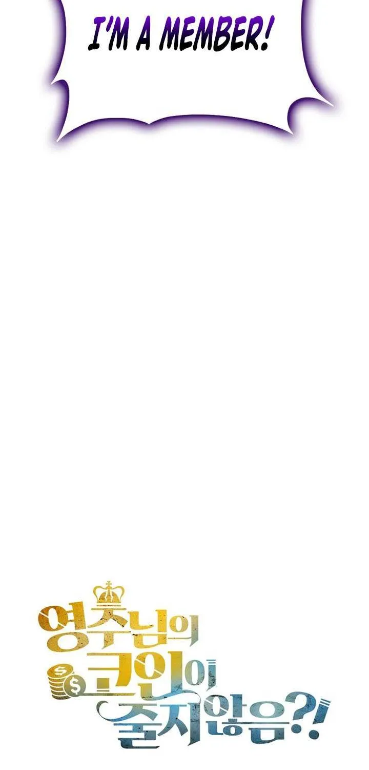 Read The Lord of Coins Manga Online