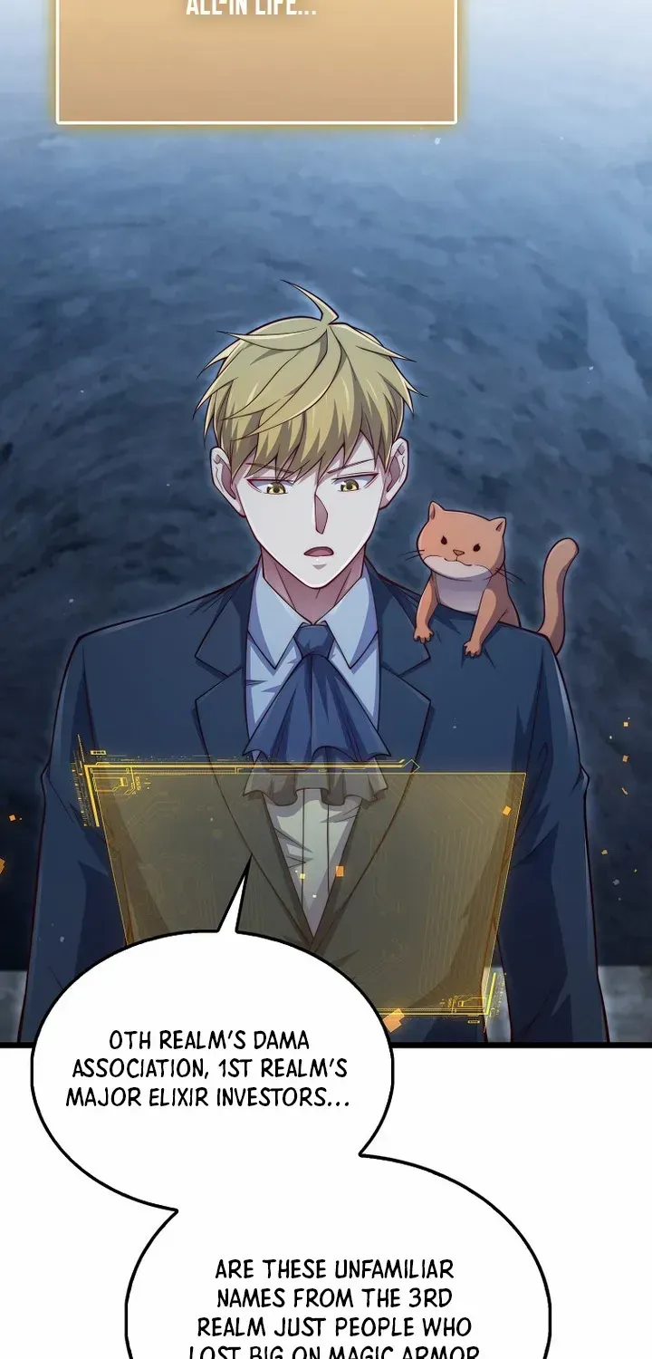 Read The Lord of Coins Manga Online