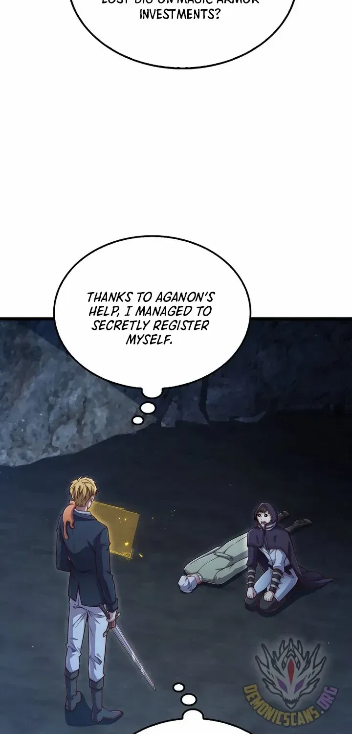 Read The Lord of Coins Manga Online