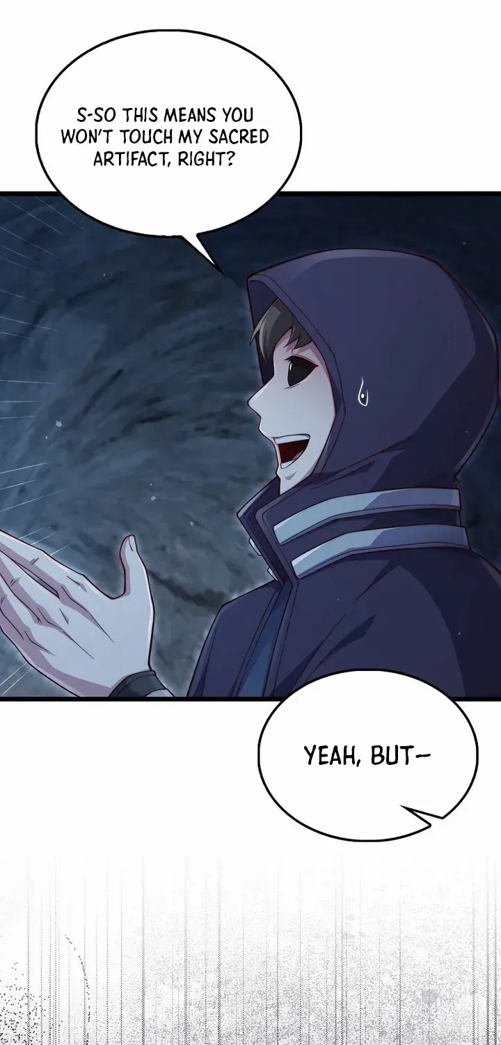 Read The Lord of Coins Manga Online