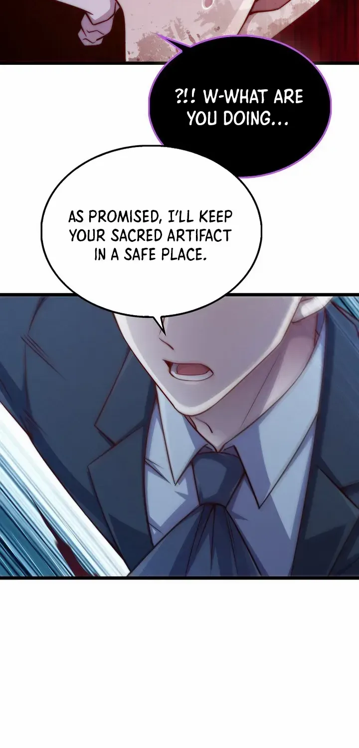 Read The Lord of Coins Manga Online