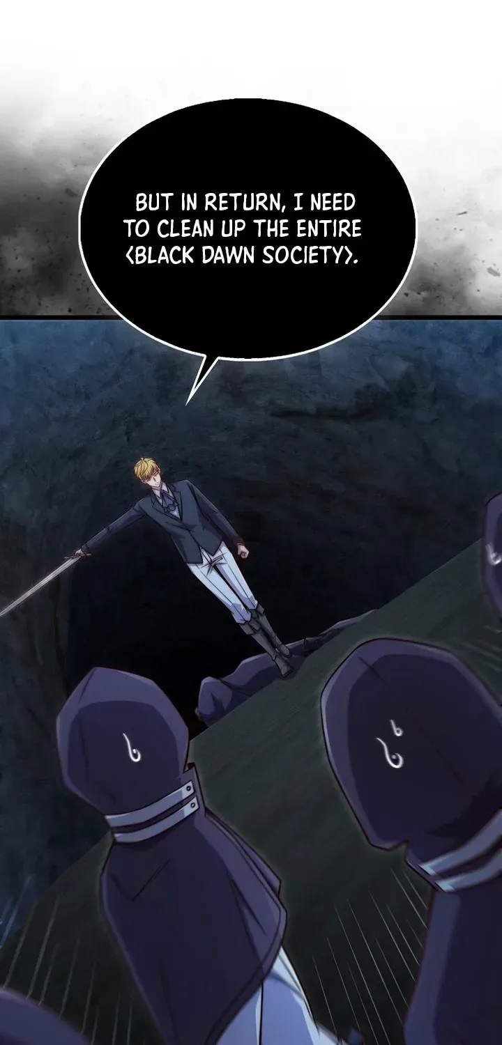 Read The Lord of Coins Manga Online