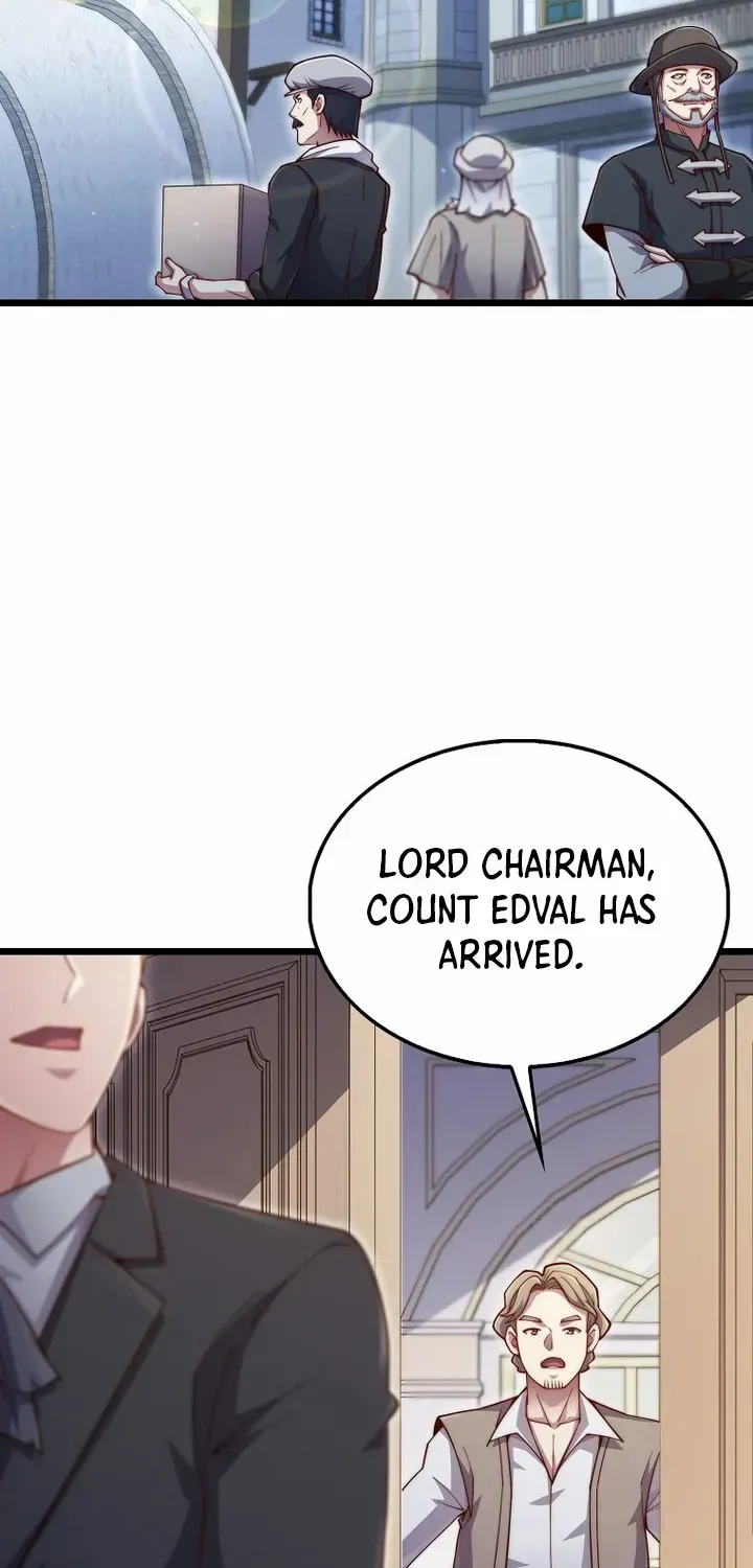 Read The Lord of Coins Manga Online