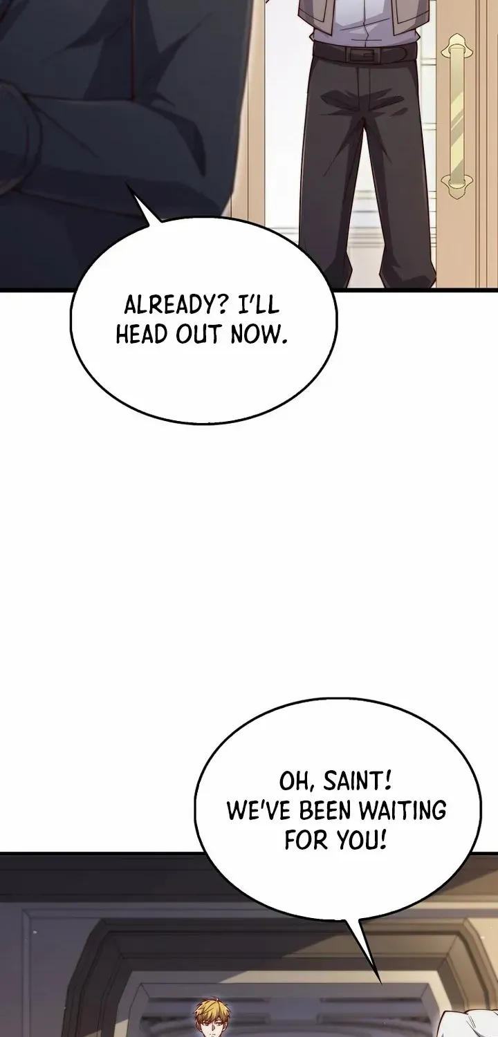 Read The Lord of Coins Manga Online