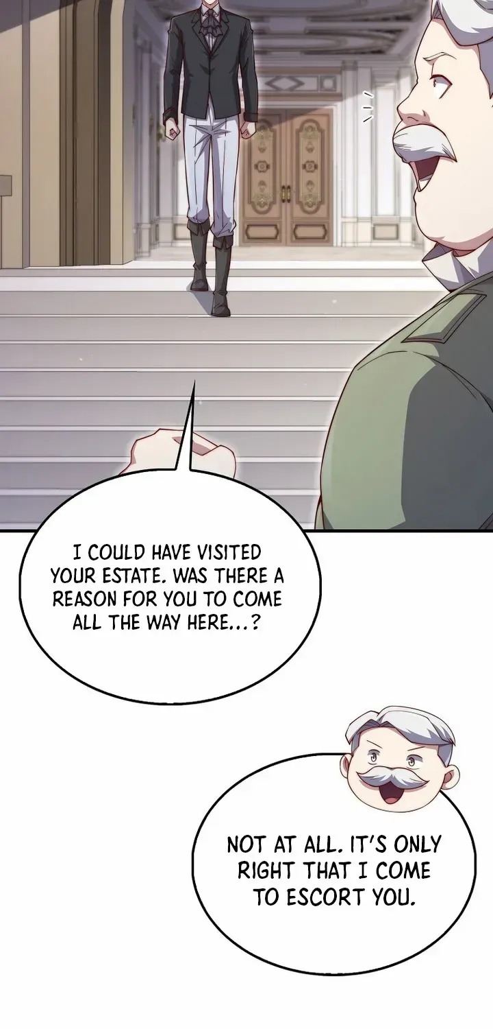 Read The Lord of Coins Manga Online