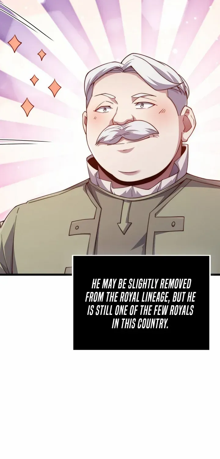 Read The Lord of Coins Manga Online