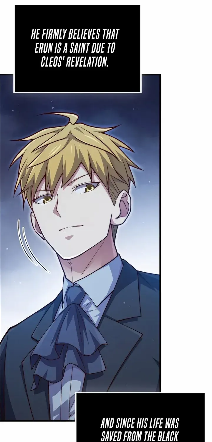 Read The Lord of Coins Manga Online
