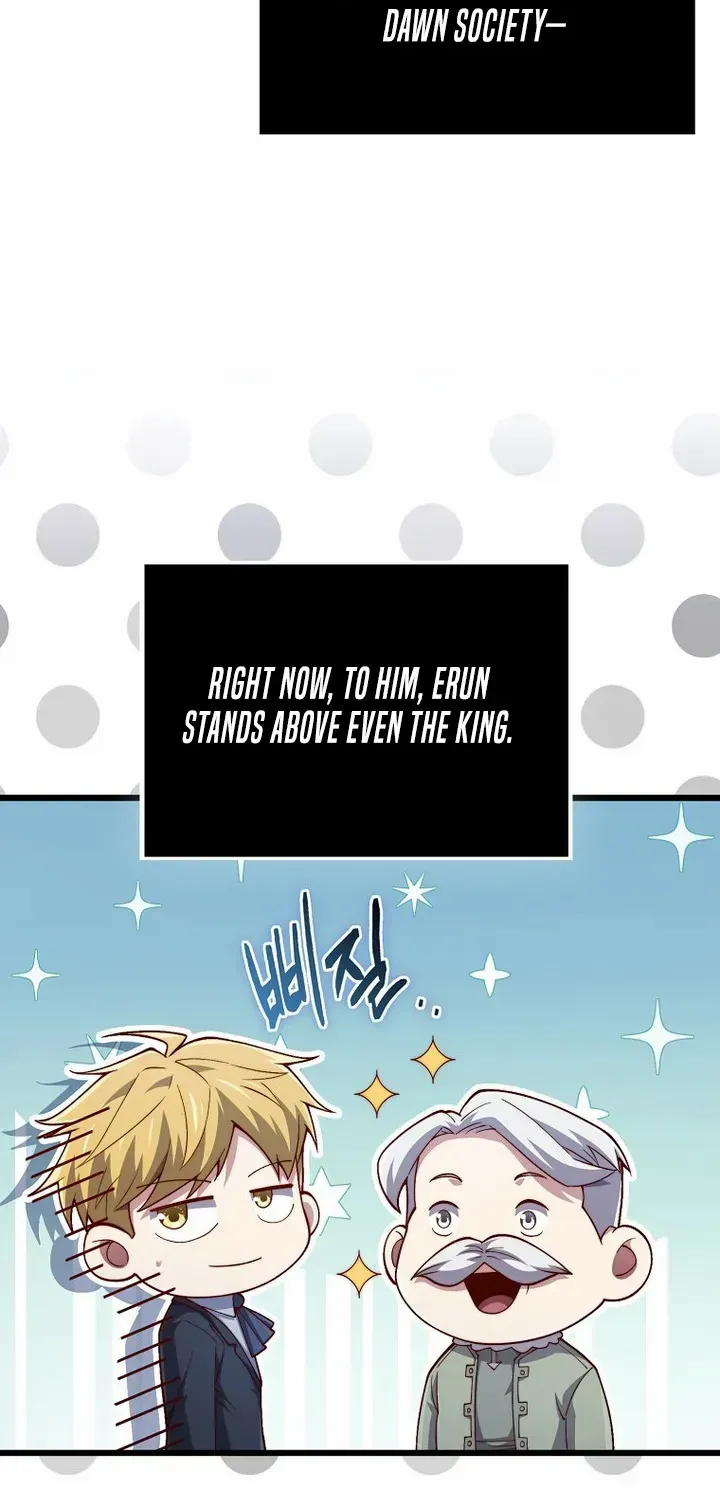 Read The Lord of Coins Manga Online