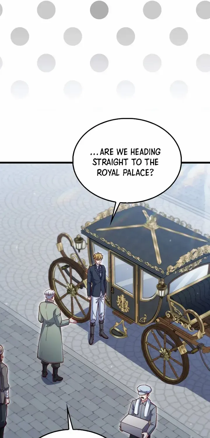 Read The Lord of Coins Manga Online