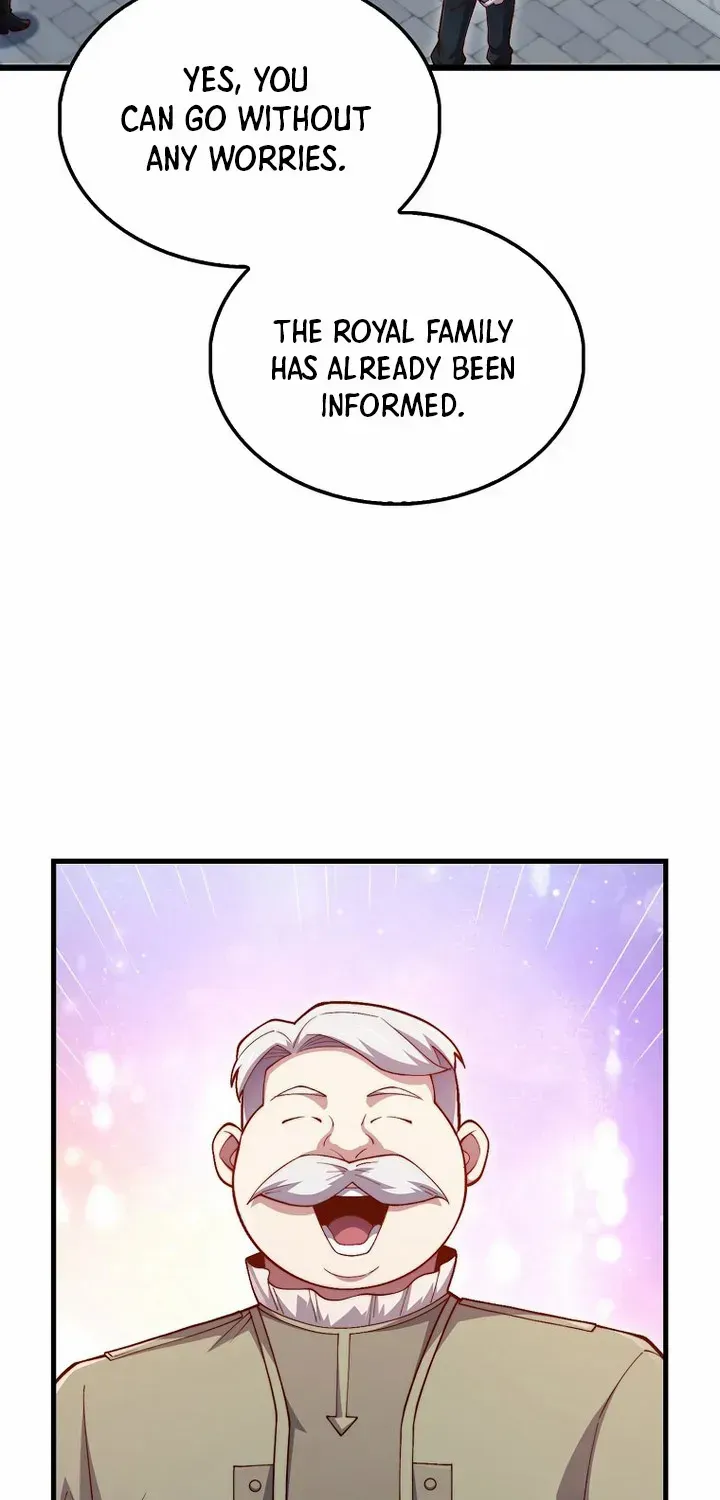 Read The Lord of Coins Manga Online