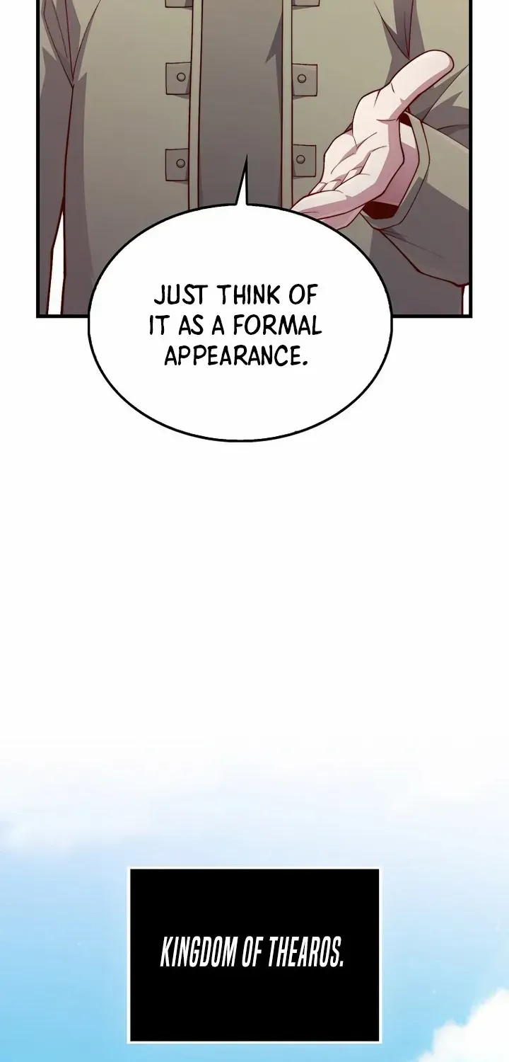 Read The Lord of Coins Manga Online