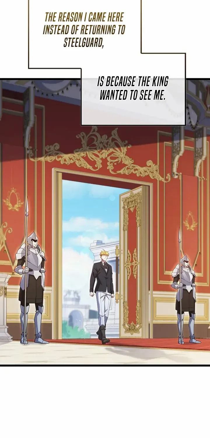 Read The Lord of Coins Manga Online