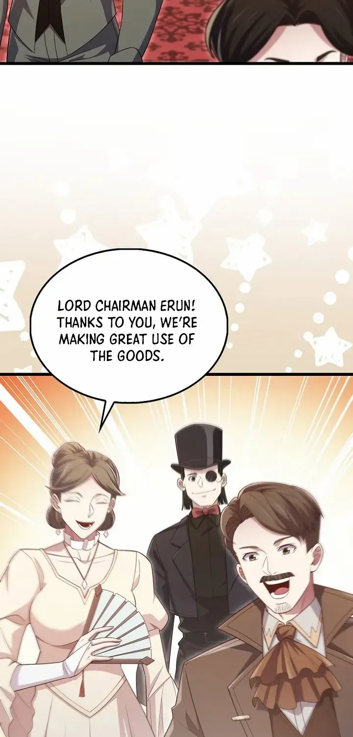 Read The Lord of Coins Manga Online