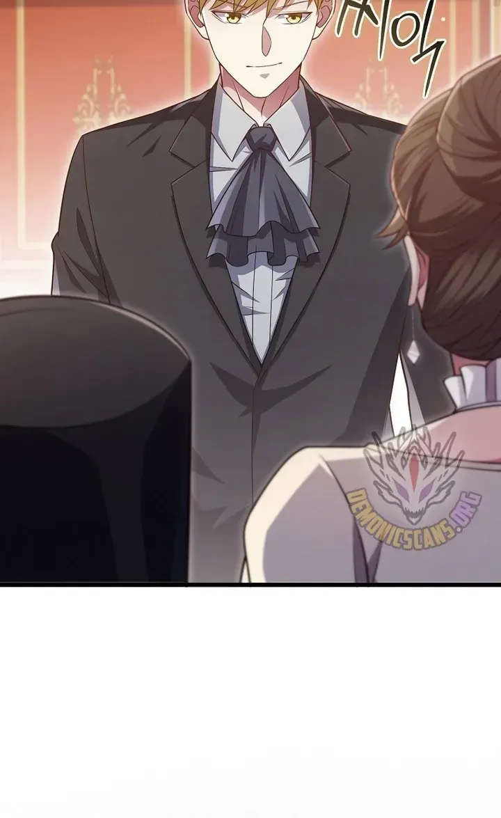 Read The Lord of Coins Manga Online