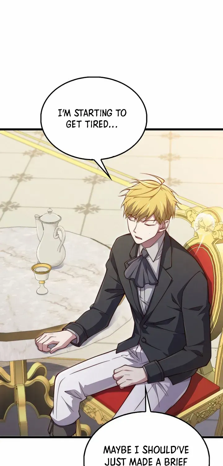 Read The Lord of Coins Manga Online