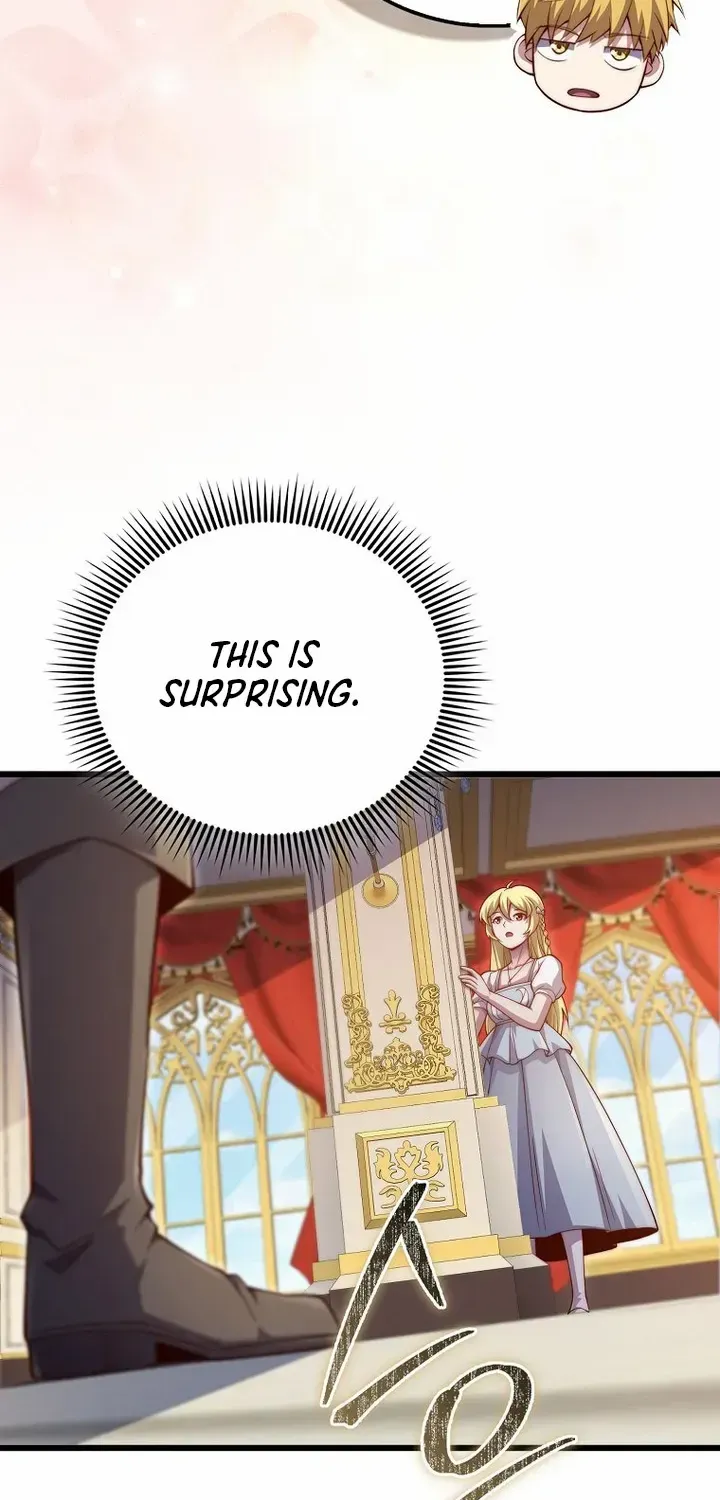 Read The Lord of Coins Manga Online